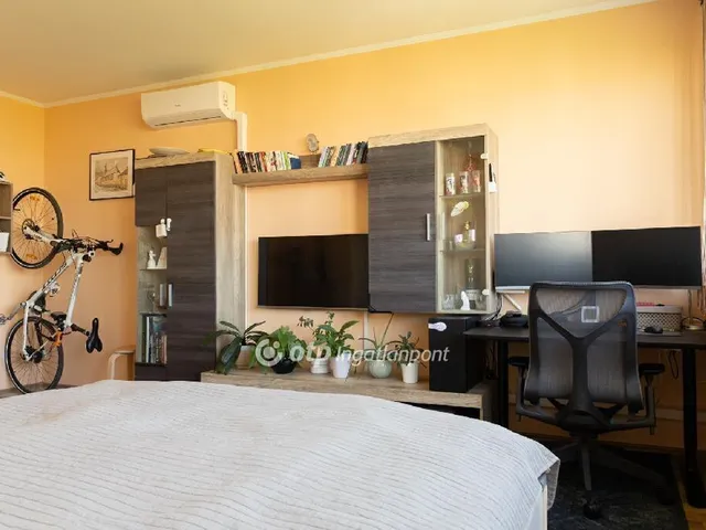 Eladó lakás Budapest XIII. kerület, Vizafogó 46 nm