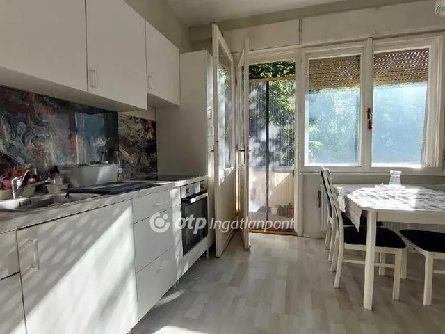 Eladó lakás Budapest VIII. kerület 42 nm