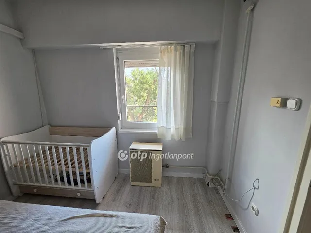 Eladó lakás Budapest XI. kerület 47 nm