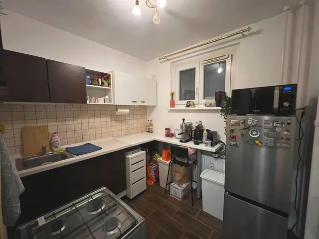 Eladó lakás Budapest XV. kerület, Újpalota 53 nm