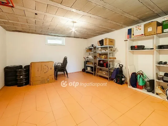 Eladó ház Páty 185 nm
