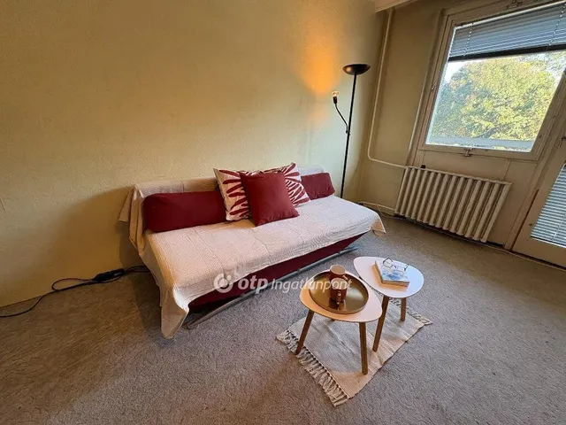 Eladó lakás Budapest XVIII. kerület 53 nm