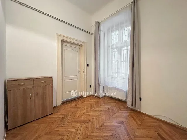 Eladó lakás Budapest VII. kerület 30 nm