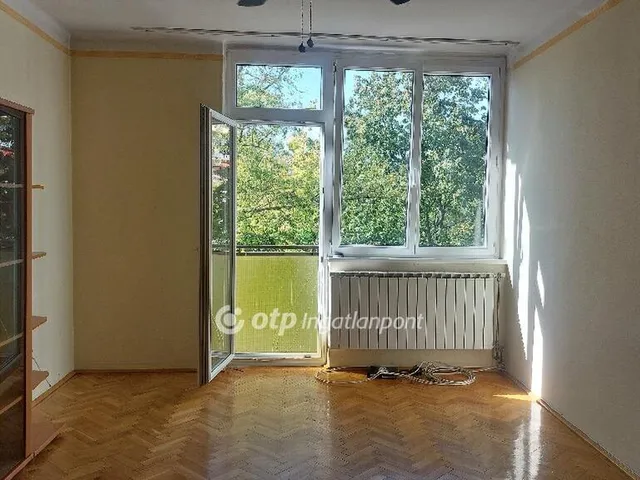 Eladó lakás Budapest XVI. kerület 43 nm