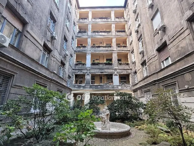 Eladó lakás Budapest IX. kerület 31 nm
