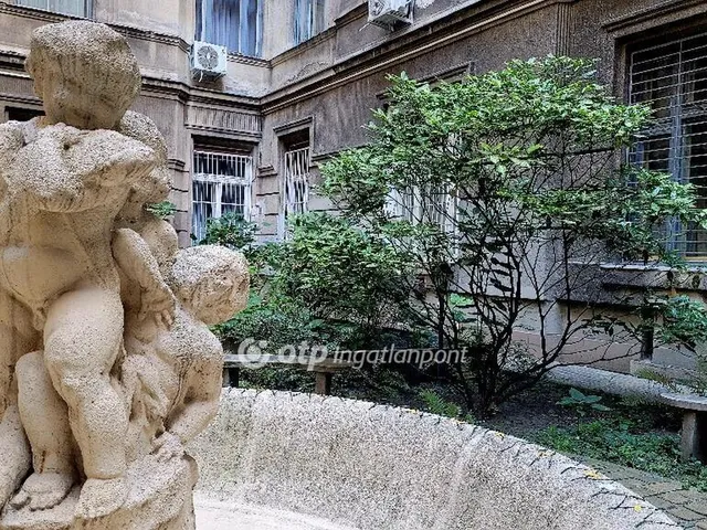 Eladó lakás Budapest IX. kerület 31 nm