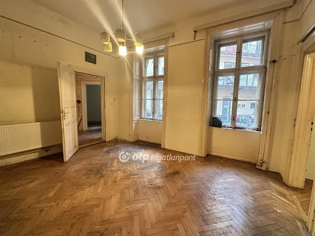 Eladó lakás Budapest VIII. kerület 53 nm