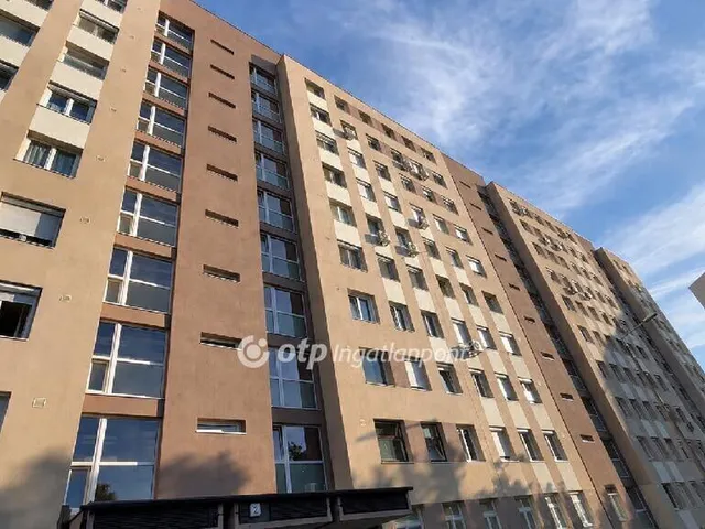 Eladó lakás Budapest XX. kerület 39 nm