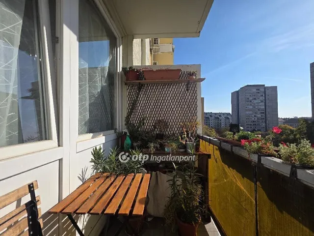 Eladó lakás Budapest VIII. kerület 64 nm
