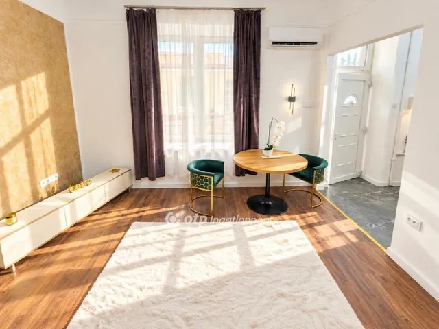 Eladó lakás Budapest XIII. kerület 44 nm