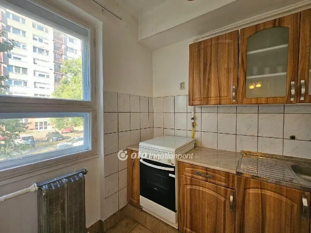 Eladó lakás Budapest IX. kerület 39 nm