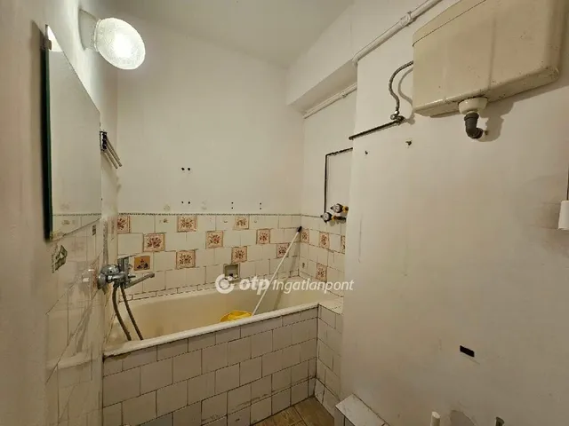 Eladó lakás Budapest IX. kerület 39 nm