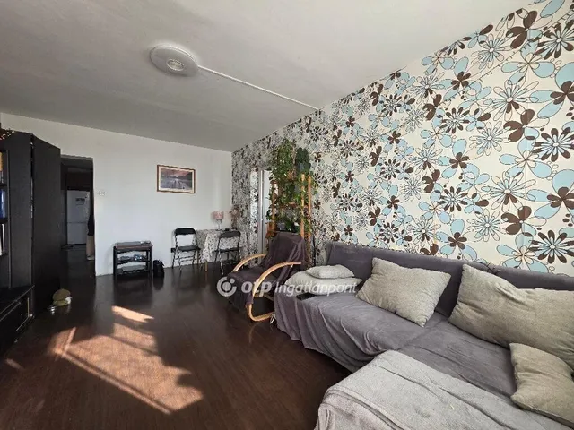 Eladó lakás Budapest VIII. kerület 64 nm