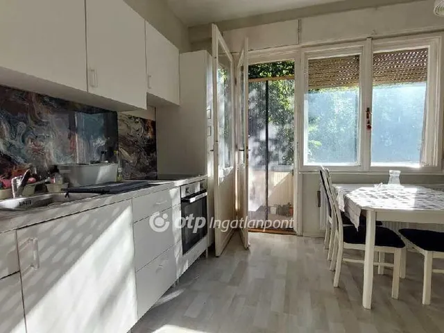 Eladó lakás Budapest VIII. kerület 42 nm