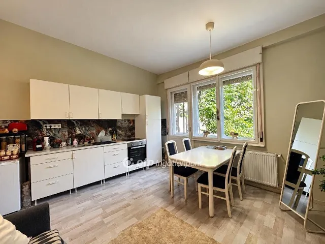 Eladó lakás Budapest VIII. kerület 42 nm