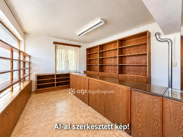 Eladó kereskedelmi és ipari ingatlan Budapest XVIII. kerület 64 nm