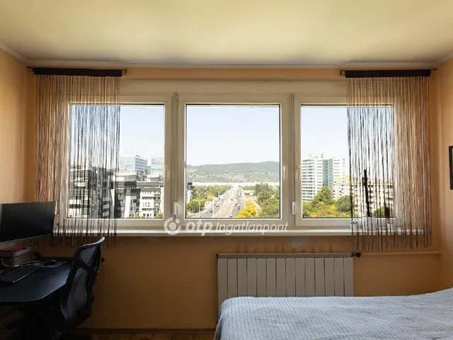 Eladó lakás Budapest XIII. kerület 46 nm