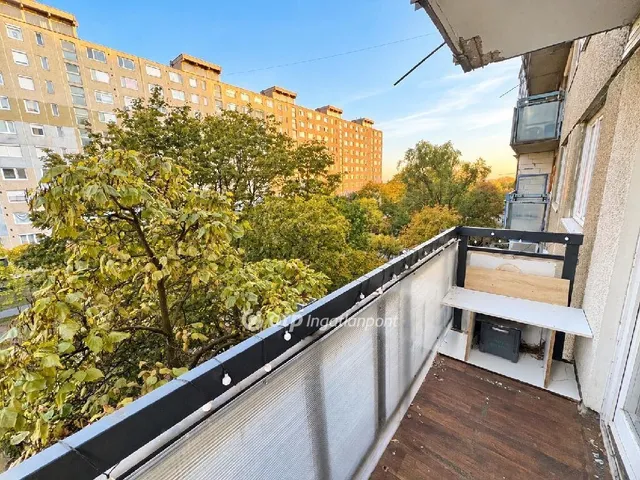 Eladó lakás Budapest XVIII. kerület, Havanna lakótelep 35 nm