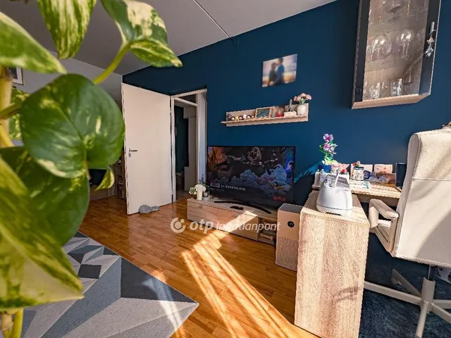 Eladó lakás Budapest XIV. kerület 46 nm