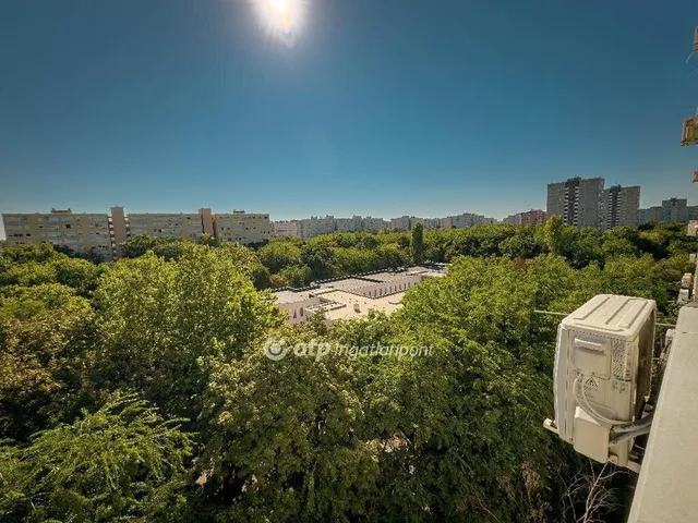 Eladó lakás Budapest XIV. kerület 46 nm