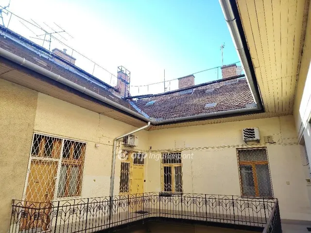 Eladó lakás Budapest XIII. kerület, Újlipótváros 49 nm