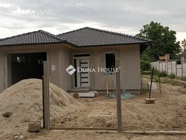 Eladó ház Szigetszentmiklós 122 nm