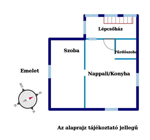 Kiadó kereskedelmi és ipari ingatlan Szigetszentmiklós 85 nm