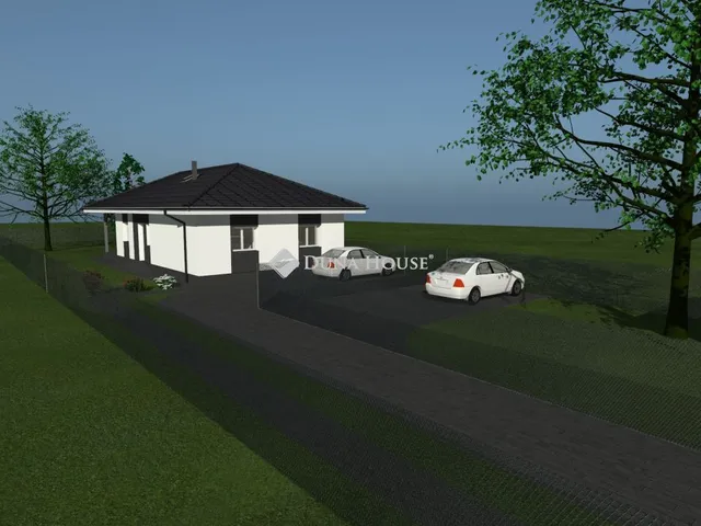 Eladó ház Szigethalom 80 nm