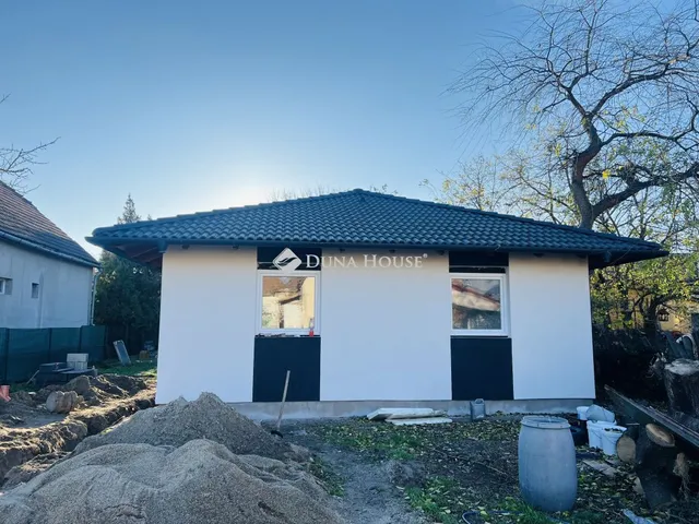 Eladó ház Szigethalom 80 nm