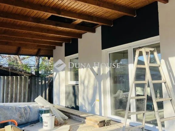 Eladó ház Szigethalom 80 nm