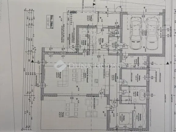 Eladó ház Ráckeve 317 nm
