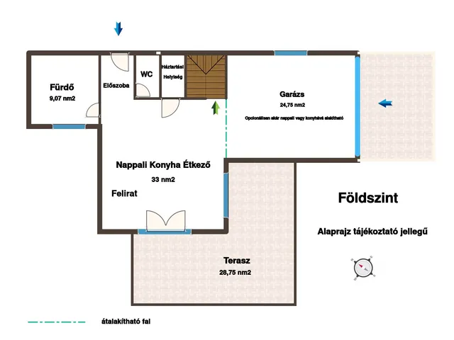 Eladó ház Szigetszentmiklós 136 nm