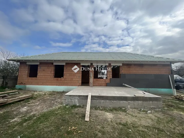 Eladó ház Tököl 129 nm
