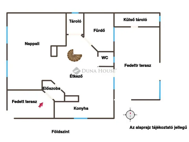 Eladó ház Maglód 180 nm