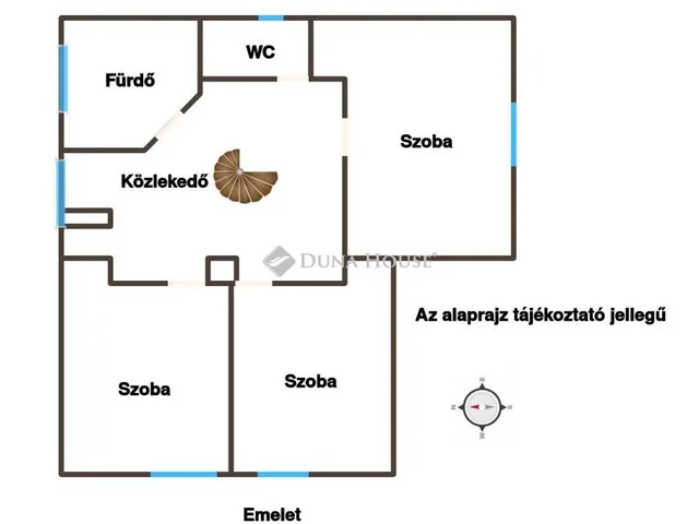 Eladó ház Maglód 180 nm