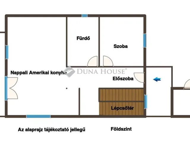 Eladó ház Szigetszentmárton 124 nm