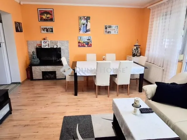 Eladó ház Halásztelek 91 nm