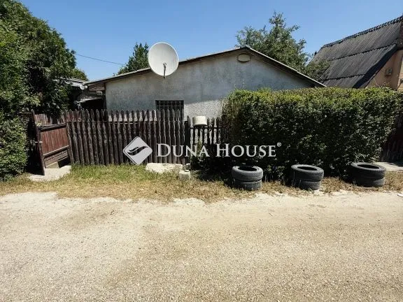 Eladó üdülő és hétvégi ház Szigetszentmiklós 44 nm