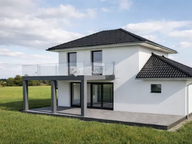 Eladó ház Érd 141 nm