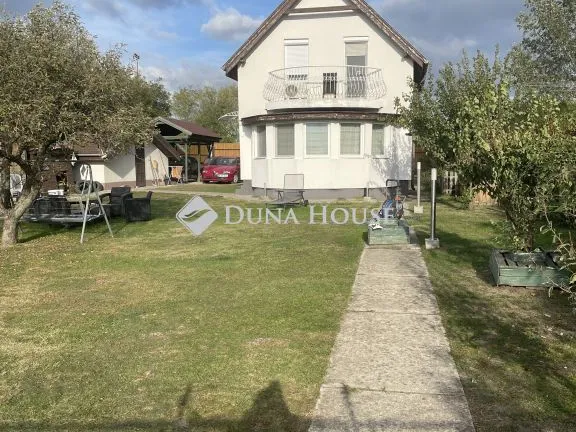 Eladó ház Délegyháza 76 nm