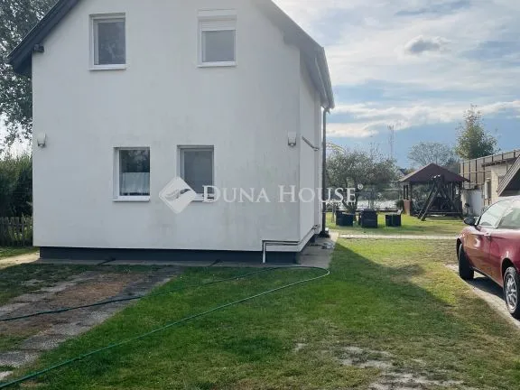 Eladó ház Délegyháza 76 nm