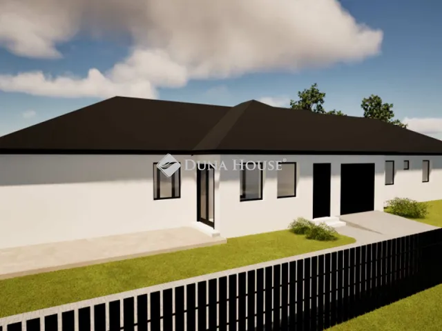 Eladó ház Halásztelek 120 nm