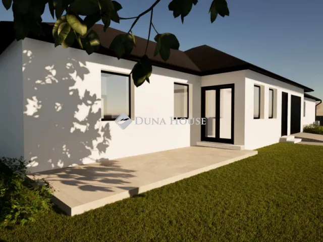 Eladó ház Halásztelek 120 nm