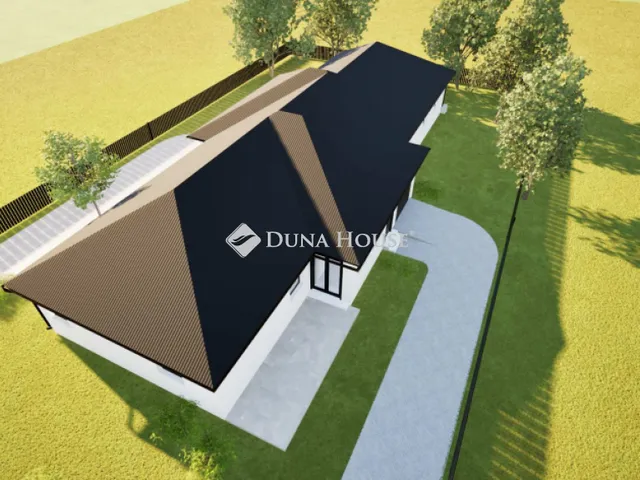 Eladó ház Halásztelek 120 nm