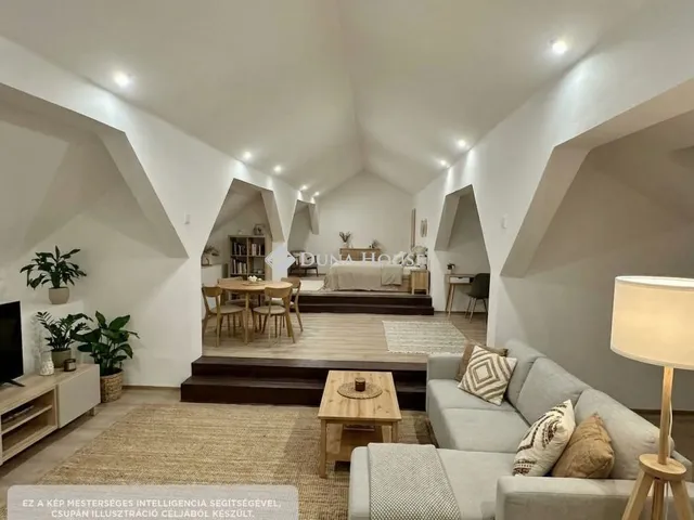 Eladó lakás Budapest XX. kerület 107 nm