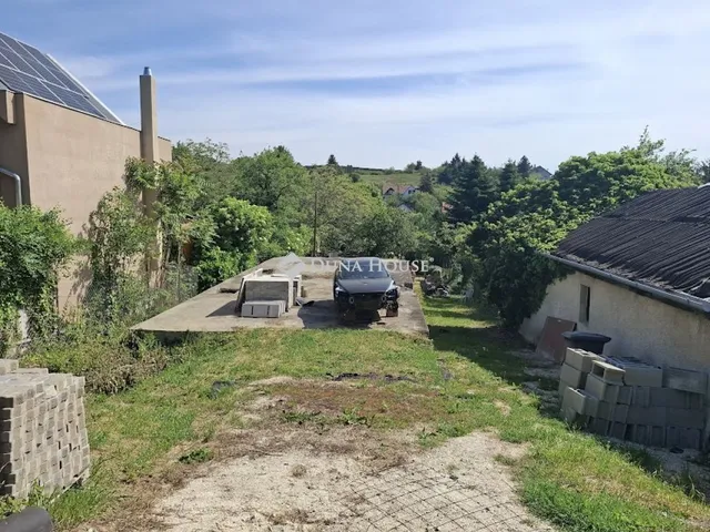 Eladó telek Diósd 599 nm