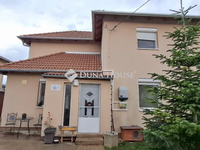 Eladó ház Halásztelek 100 nm