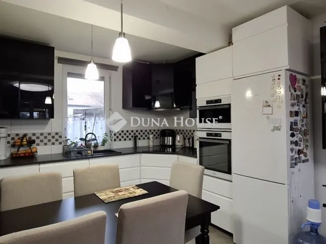 Eladó ház Halásztelek 106 nm