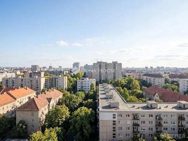 Eladó lakás Budapest X. kerület 115 nm