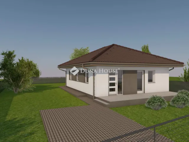 Eladó ház Ráckeve 90 nm